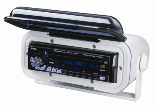   BOSS Audio MRH7